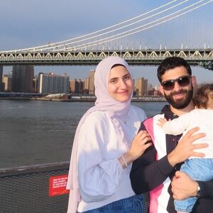 Meet your Posher, Yasmin